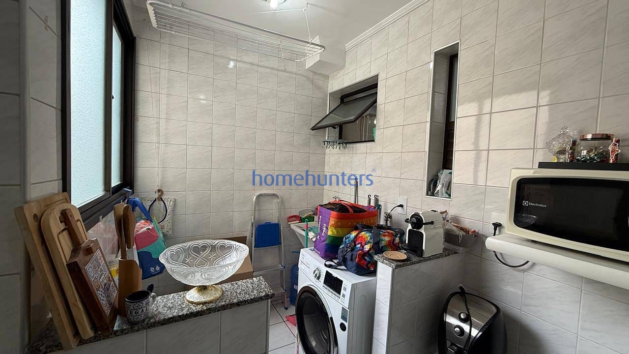 Apartamento, 1 quarto, 54 m² - Foto 6