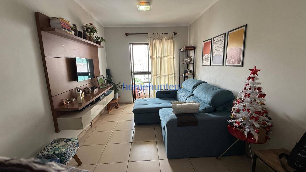 Apartamento, 1 quarto, 54 m² - Foto 1
