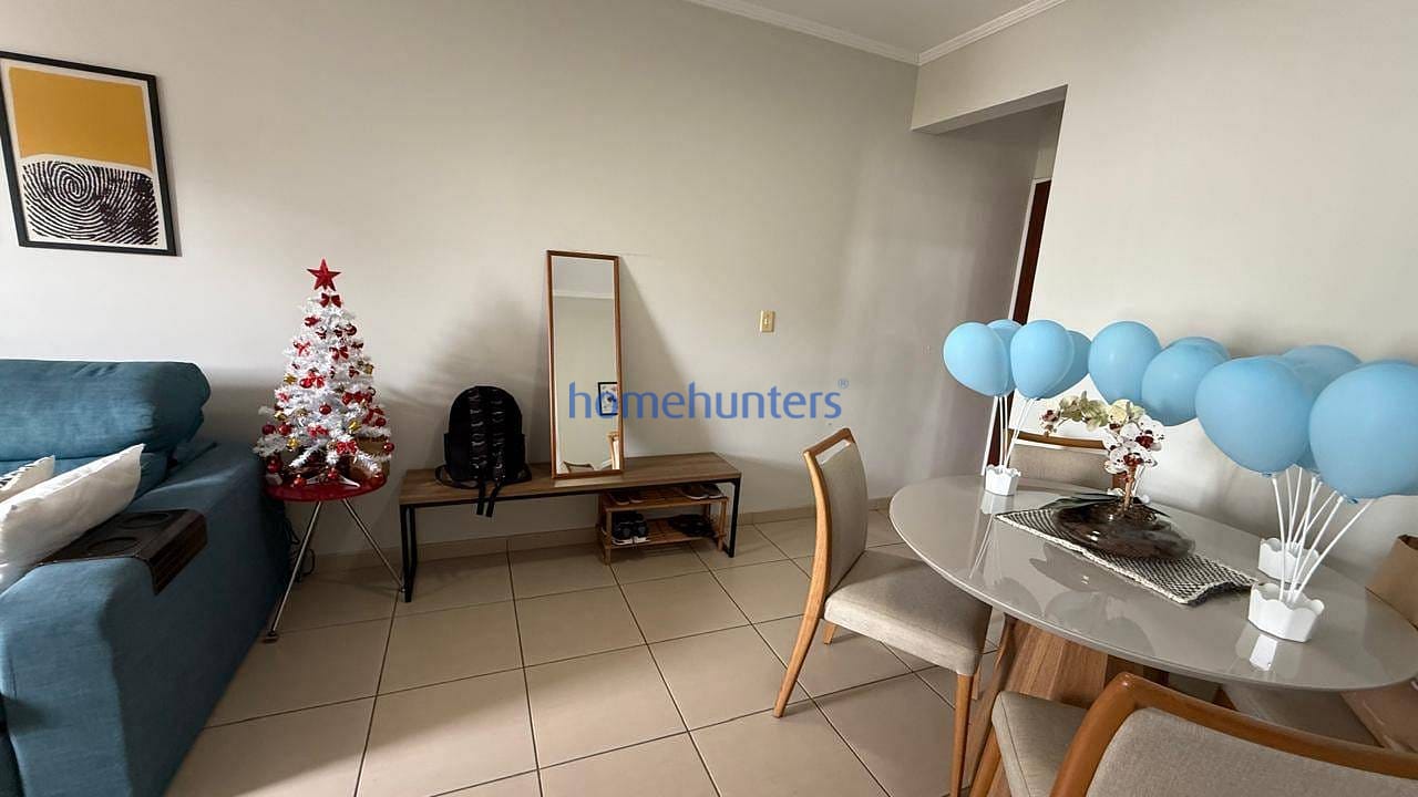 Apartamento, 1 quarto, 54 m² - Foto 9
