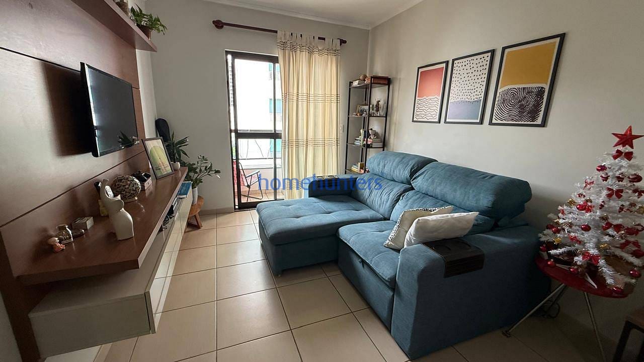 Apartamento, 1 quarto, 54 m² - Foto 10