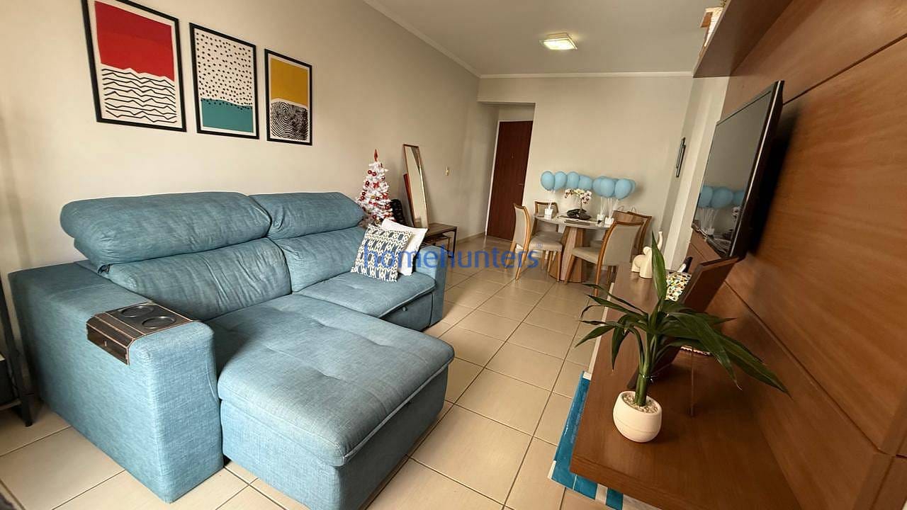 Apartamento, 1 quarto, 54 m² - Foto 11