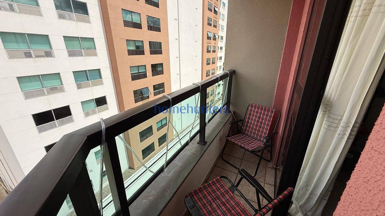 Apartamento, 1 quarto, 54 m² - Foto 12