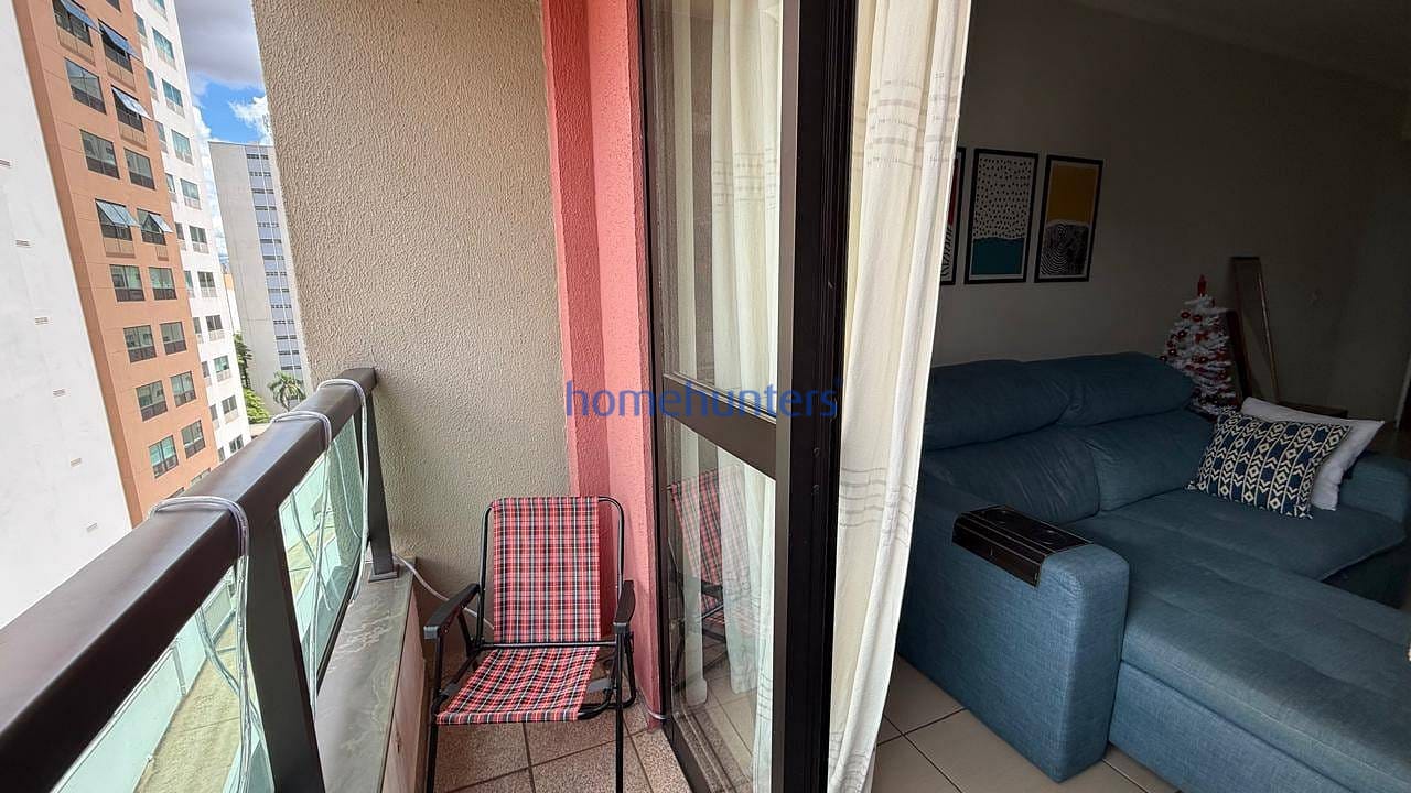 Apartamento, 1 quarto, 54 m² - Foto 13