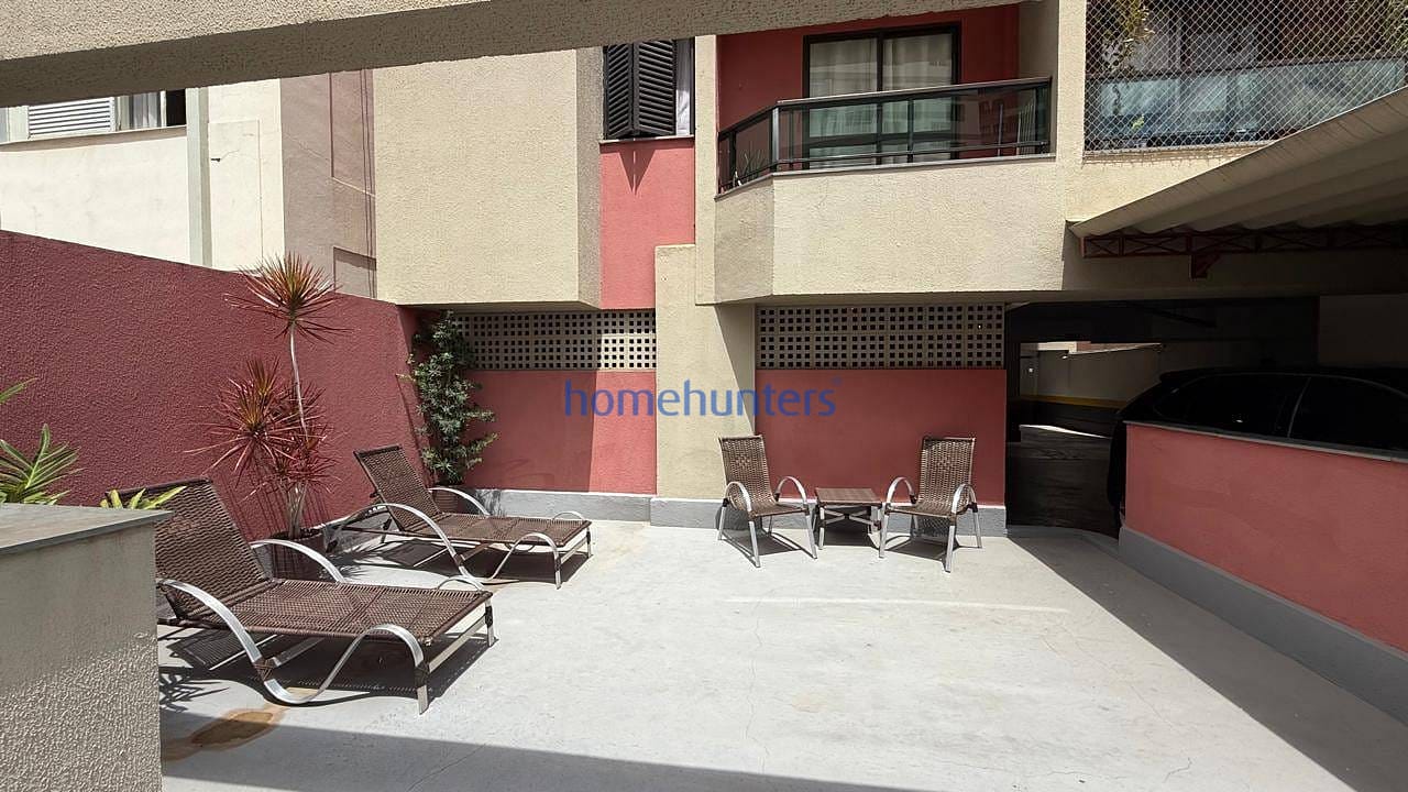 Apartamento, 1 quarto, 54 m² - Foto 30