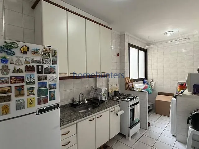 Apartamento 1 quarto e 2 banheiros, à venda, no bairro Centro em Campinas