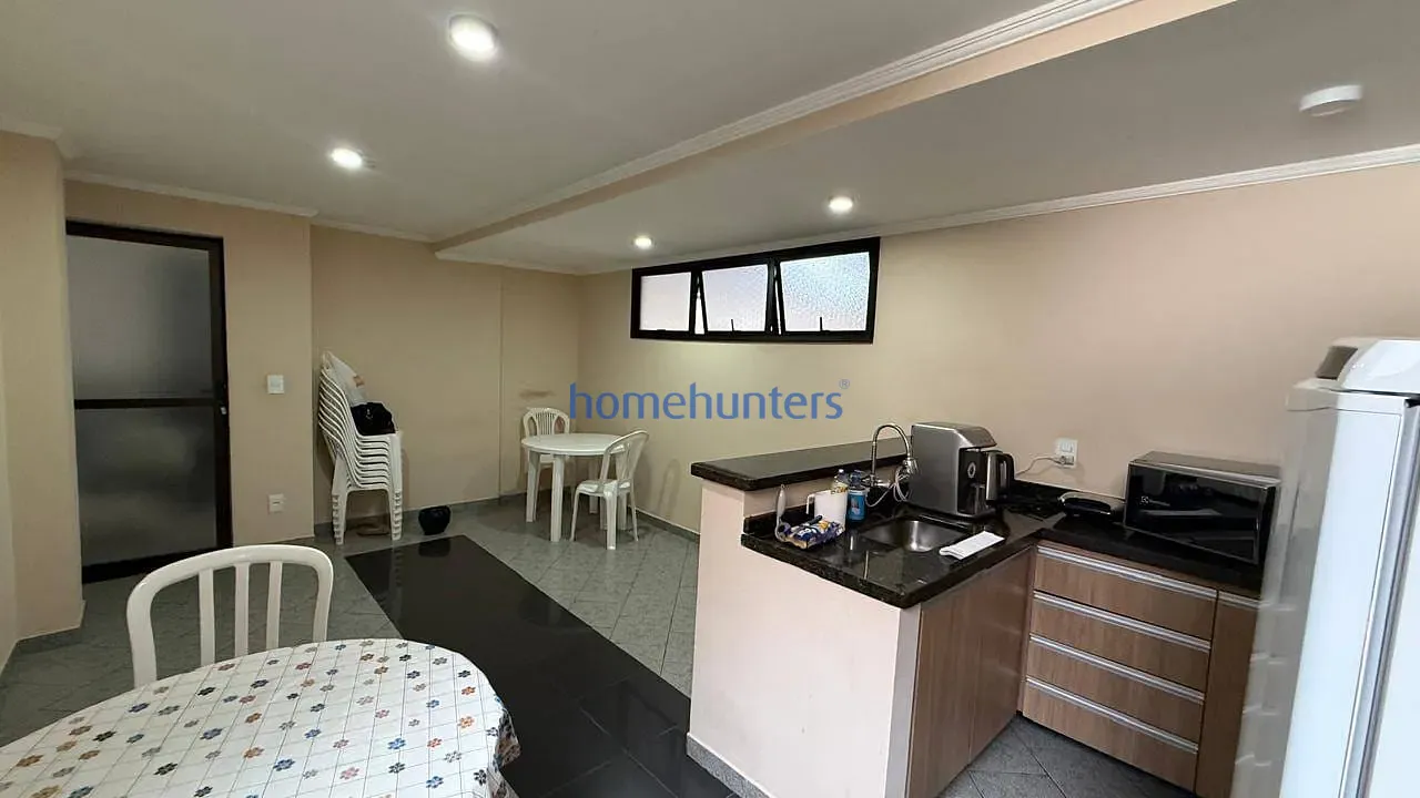 Apartamento, 1 quarto, 54 m² - Foto 33