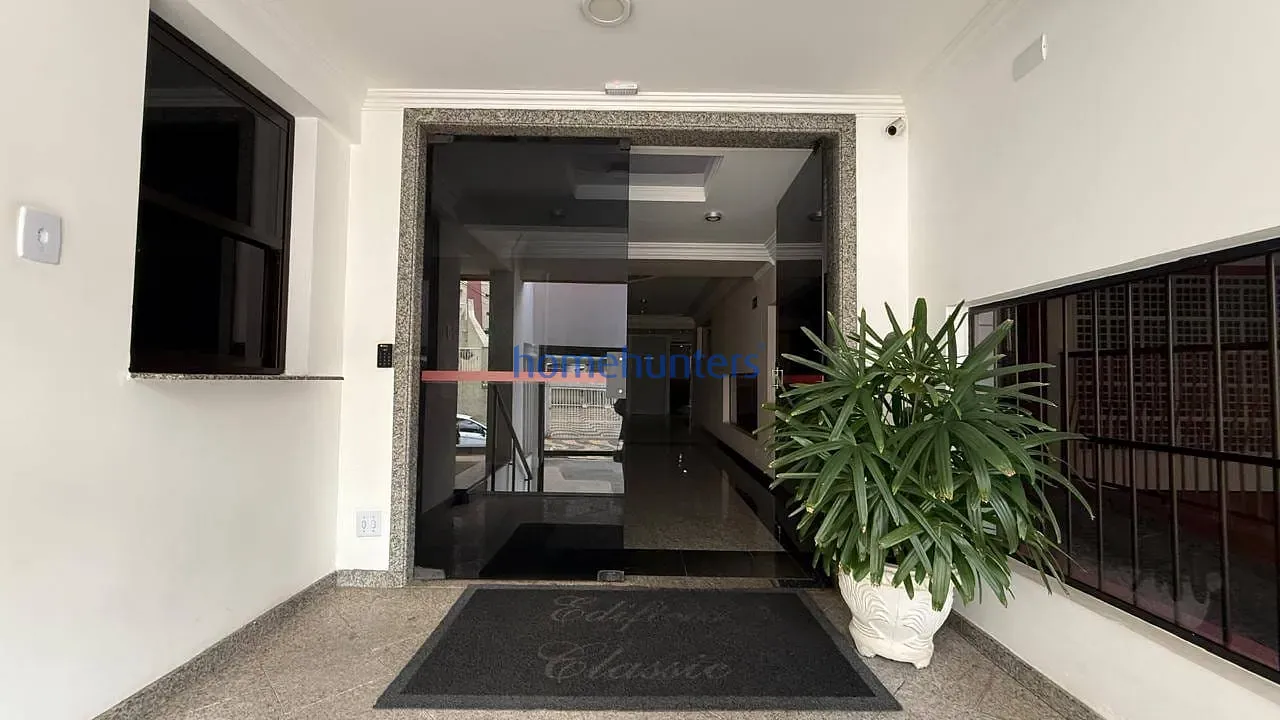 Apartamento, 1 quarto, 54 m² - Foto 8