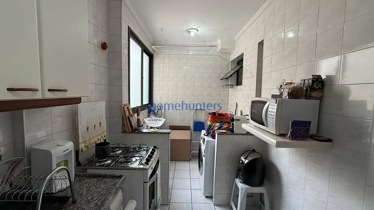 Apartamento, 1 quarto, 54 m² - Foto 5