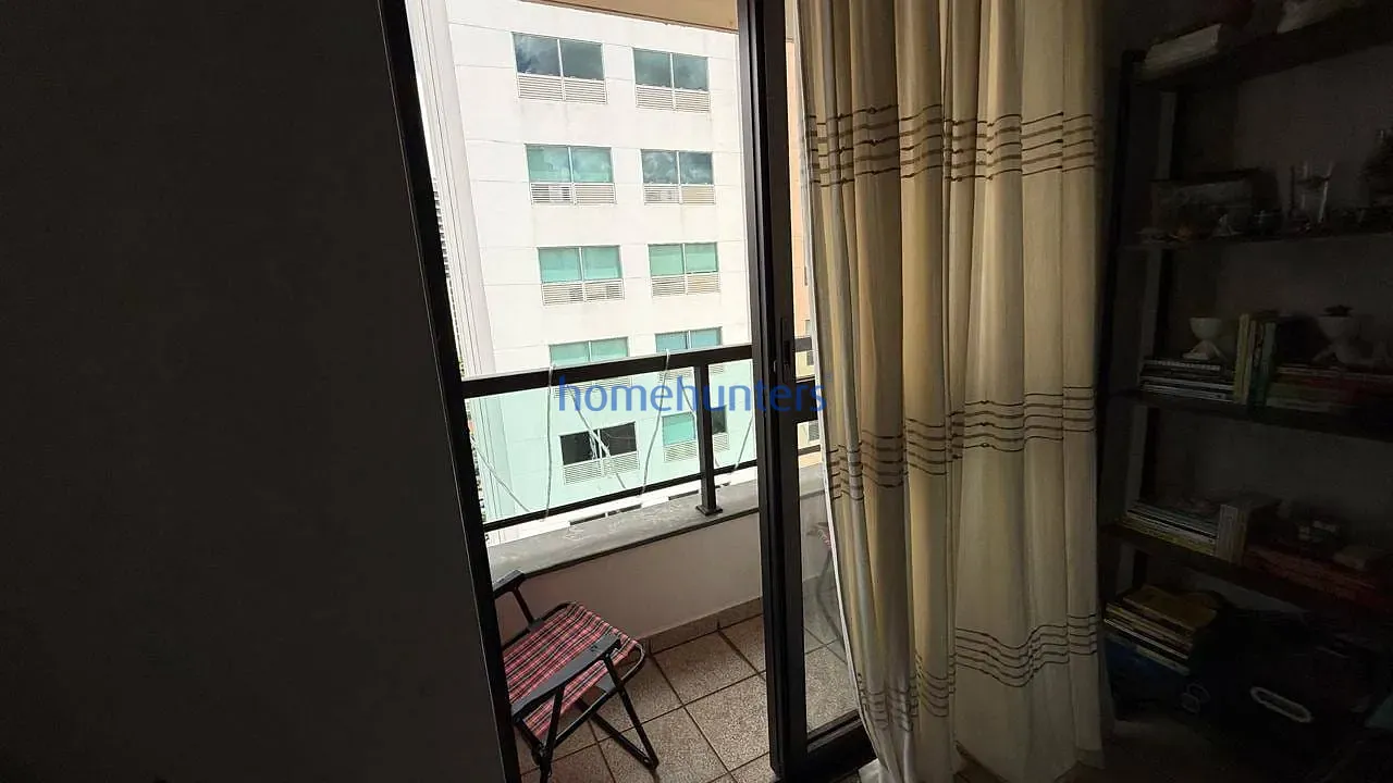 Apartamento, 1 quarto, 54 m² - Foto 14