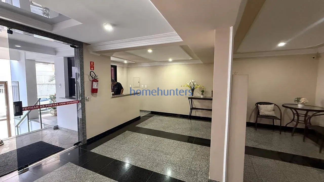Apartamento, 1 quarto, 54 m² - Foto 25
