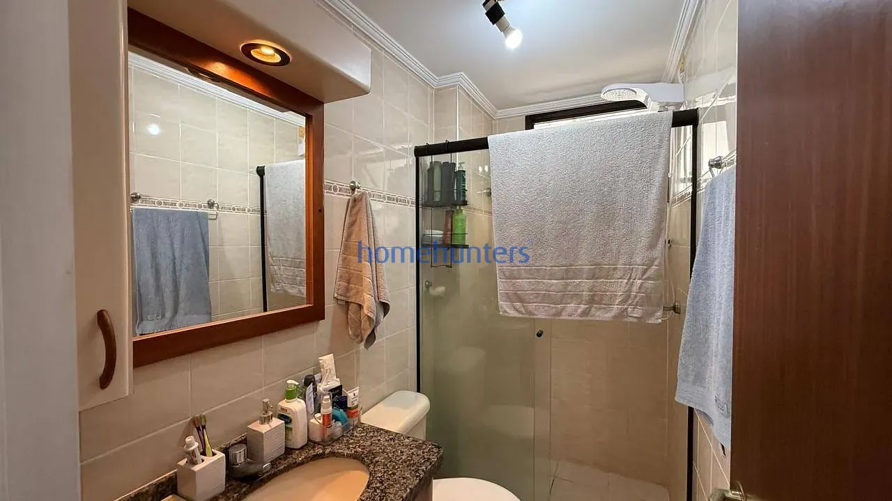 Apartamento, 1 quarto, 54 m² - Foto 22