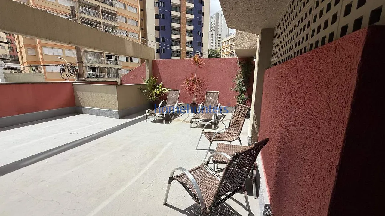 Apartamento, 1 quarto, 54 m² - Foto 28