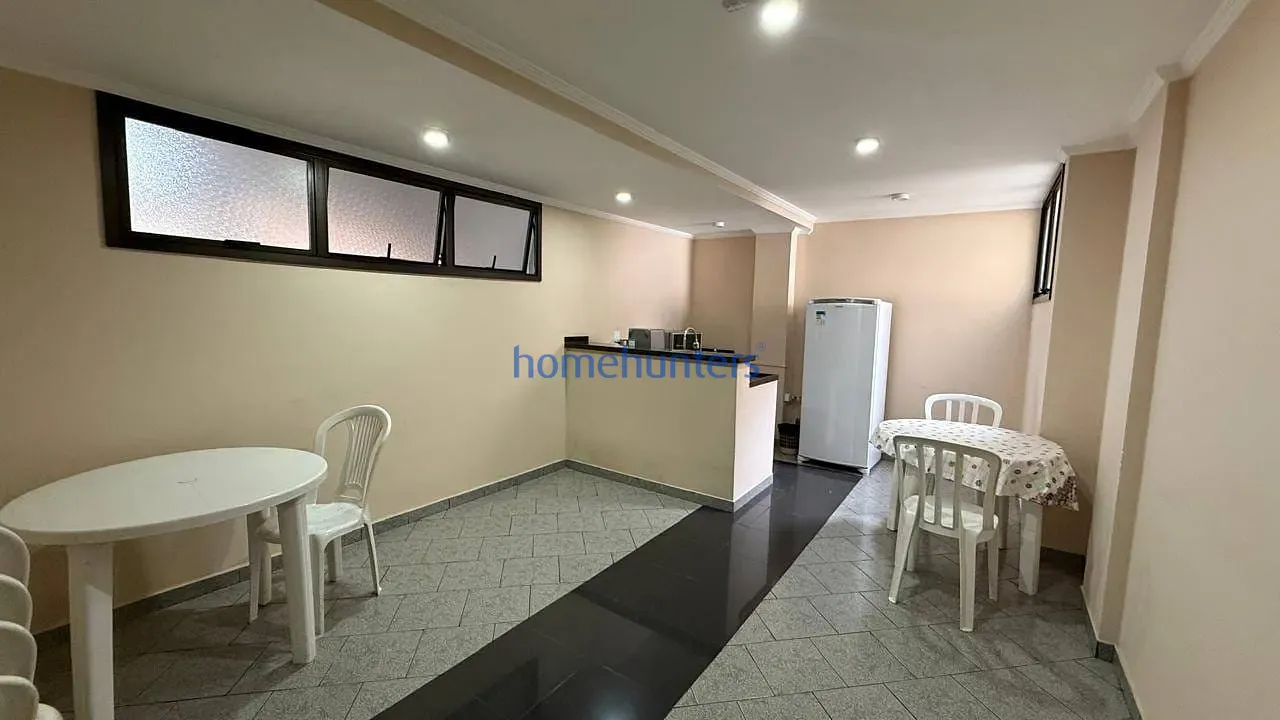 Apartamento, 1 quarto, 54 m² - Foto 31