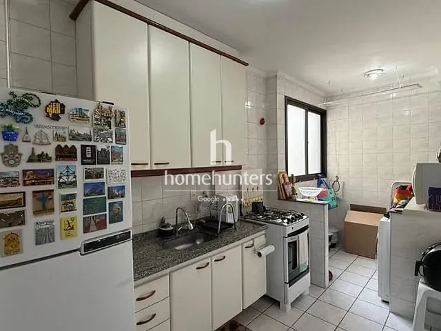 Apartamento 1 quarto e 2 banheiros, à venda, no bairro Centro em Campinas