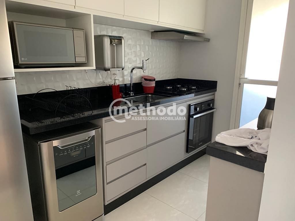Apartamento, 3 quartos, 106 m² - Foto 9
