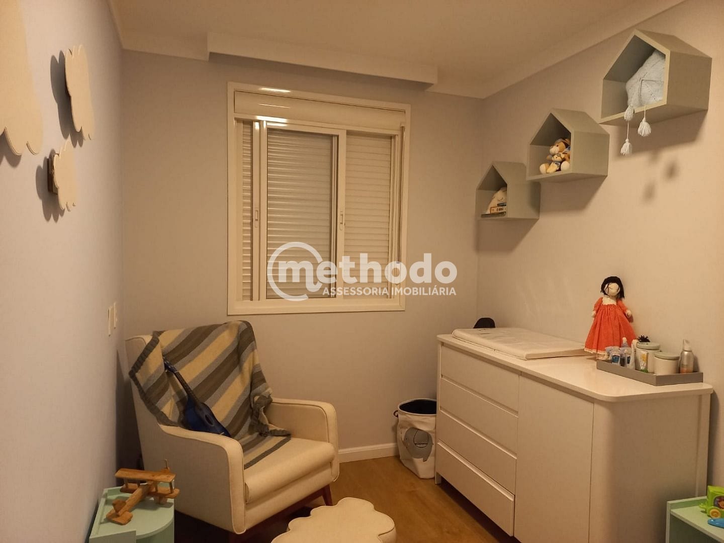 Apartamento, 3 quartos, 106 m² - Foto 23