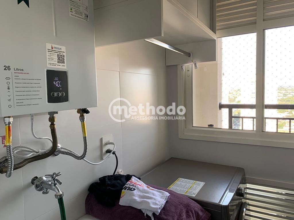 Apartamento, 3 quartos, 106 m² - Foto 11