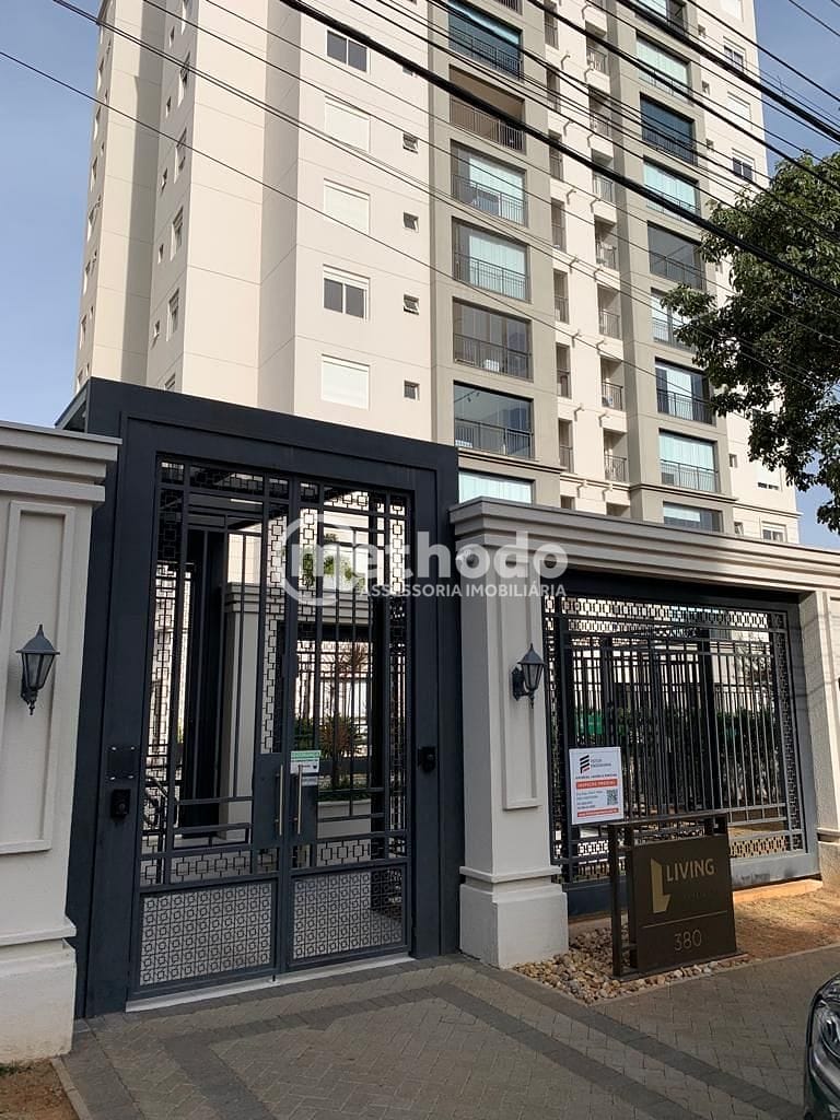 Apartamento, 3 quartos, 106 m² - Foto 2