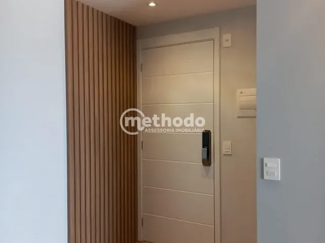 Apartamento com 106m² 3 quartos e 4 banheiros, à venda, no bairro Taquaral em Campinas