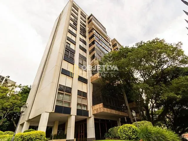 Apartamento com 280m² 3 quartos e 5 banheiros, à venda, no bairro Auxiliadora em Porto Alegre