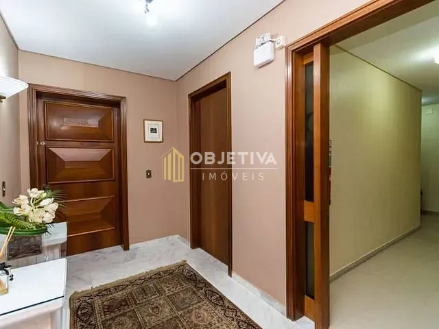 Apartamento com 280m² 3 quartos e 5 banheiros, à venda, no bairro Auxiliadora em Porto Alegre