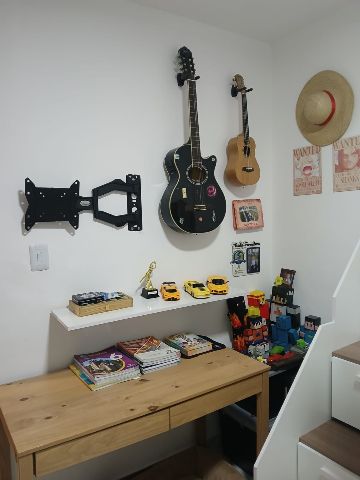 Apartamento com 52m² 2 quartos e 1 banheiro, à venda ou para alugar, no bairro Jardim D'Abril em São Paulo