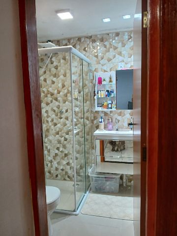 Apartamento com 52m² 2 quartos e 1 banheiro, à venda ou para alugar, no bairro Jardim D'Abril em São Paulo
