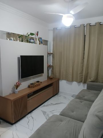 Apartamento com 52m² 2 quartos e 1 banheiro, à venda ou para alugar, no bairro Jardim D'Abril em São Paulo