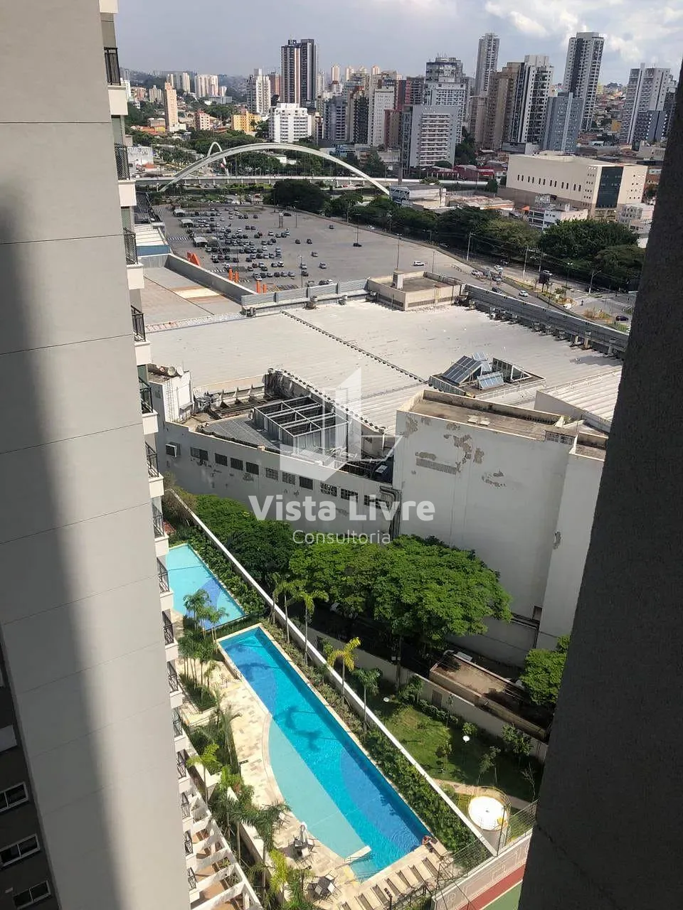 Apartamento, 2 quartos, 72 m² - Foto 3