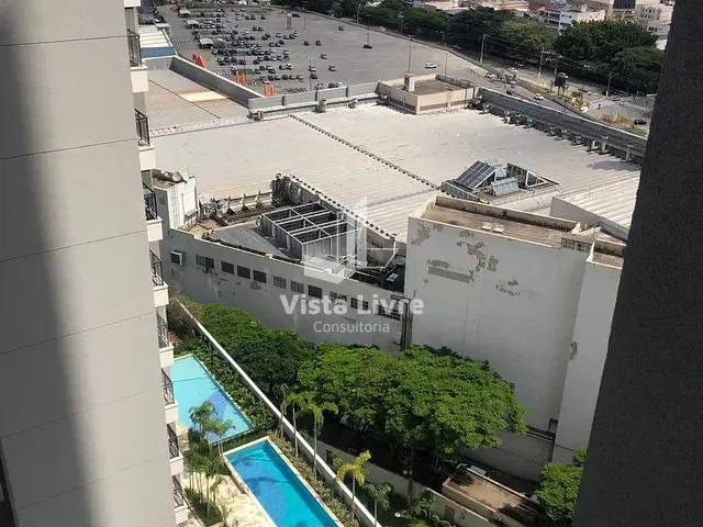 Apartamento com 72m² 2 quartos e 3 banheiros, à venda, no bairro Centro em Osasco