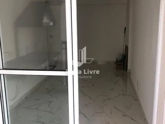 Apartamento com 72m² 2 quartos e 3 banheiros, à venda, no bairro Centro em Osasco