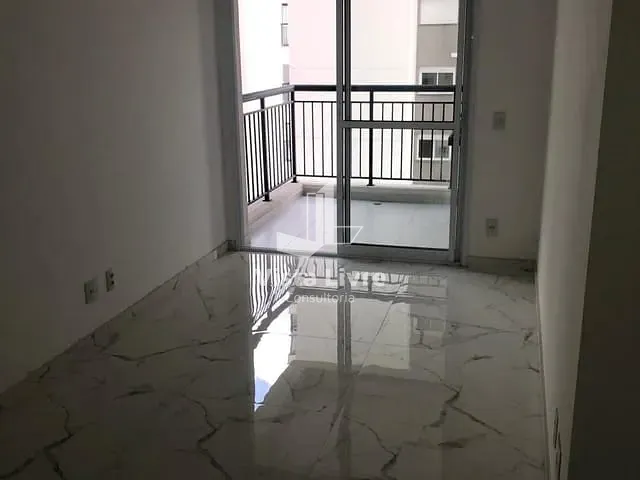 Apartamento com 72m² 2 quartos e 3 banheiros, à venda, no bairro Centro em Osasco