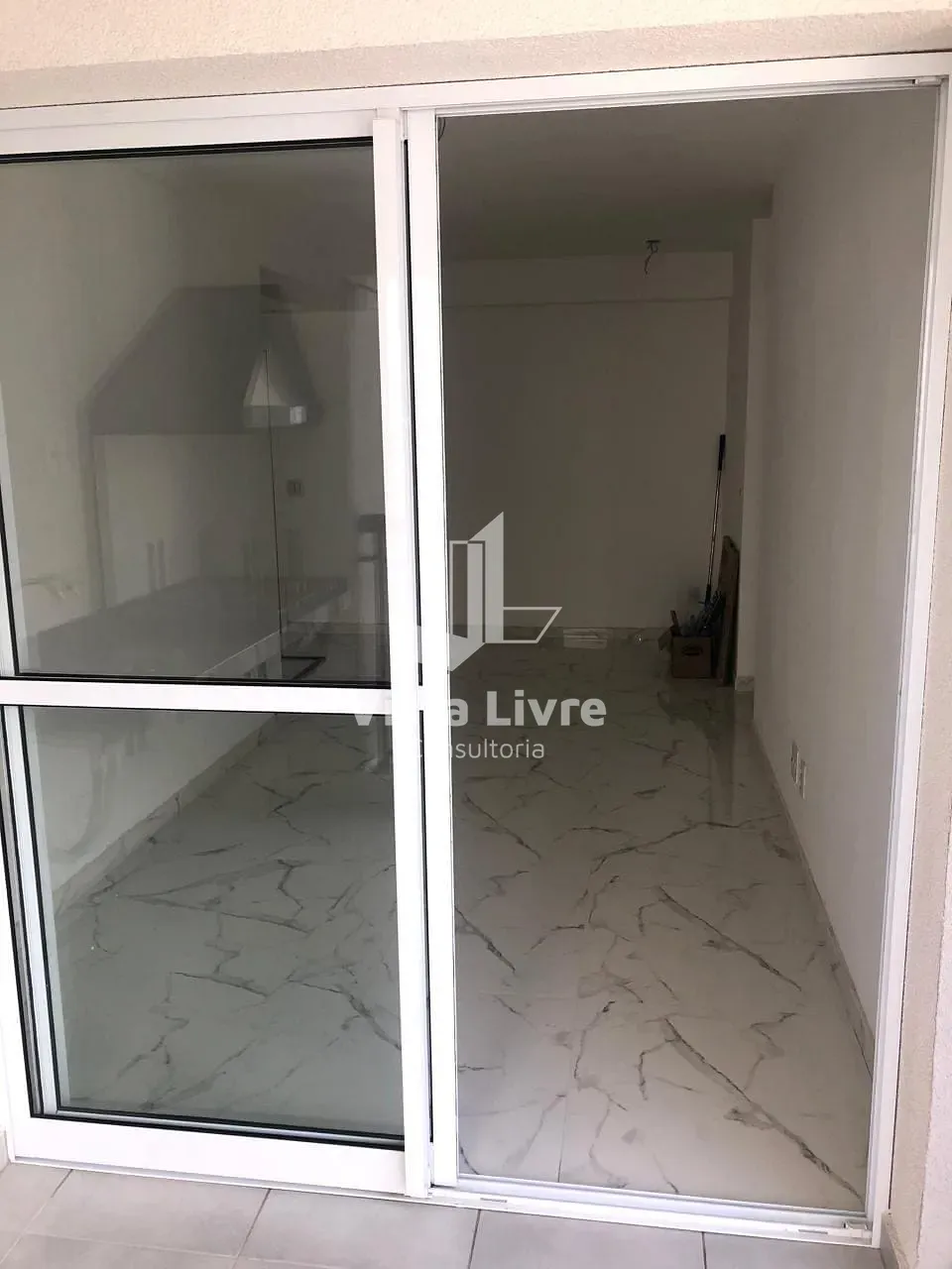 Apartamento, 2 quartos, 72 m² - Foto 2