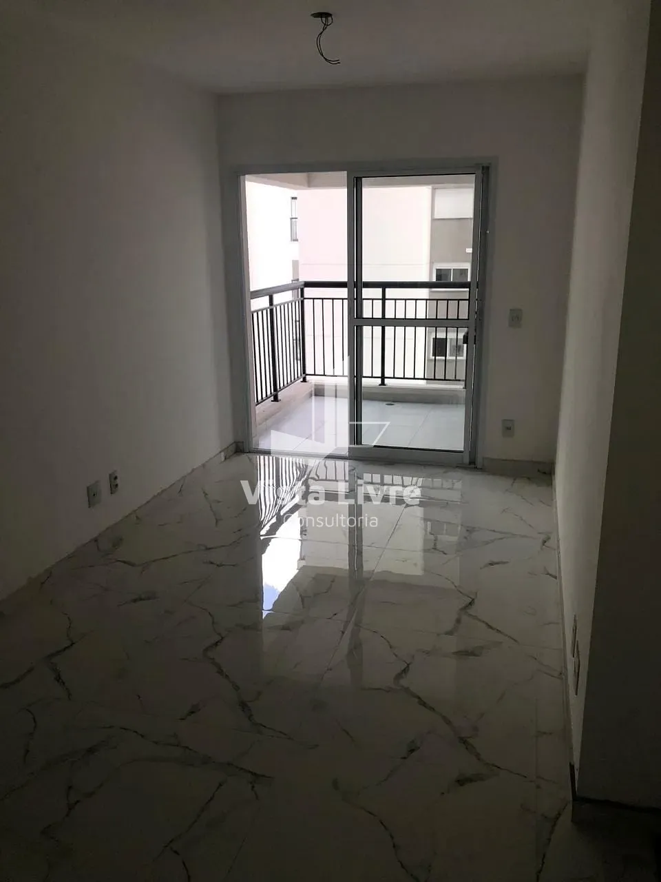 Apartamento, 2 quartos, 72 m² - Foto 1