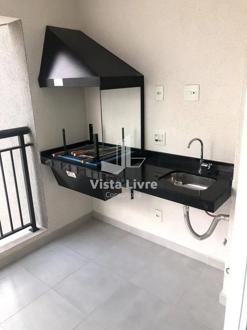 Apartamento, 2 quartos, 72 m² - Foto 23
