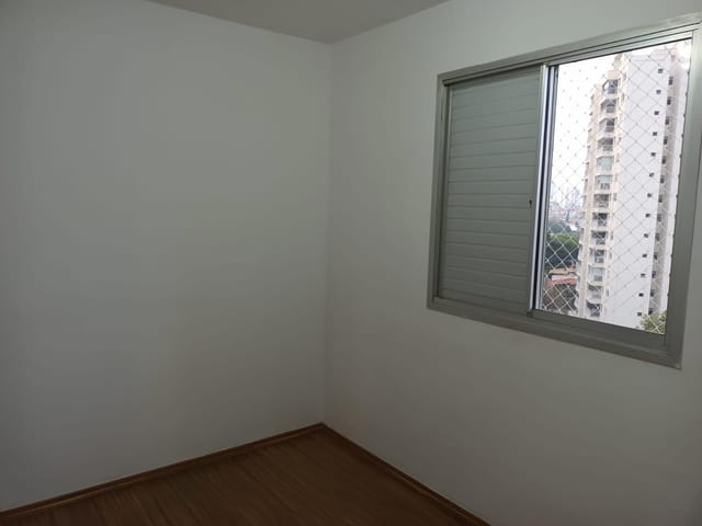 Apartamento com 65m² 2 quartos e 2 banheiros, à venda, no bairro Jardim Vila Mariana em São Paulo
