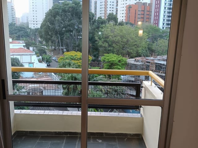 Apartamento com 65m² 2 quartos e 2 banheiros, à venda, no bairro Jardim Vila Mariana em São Paulo