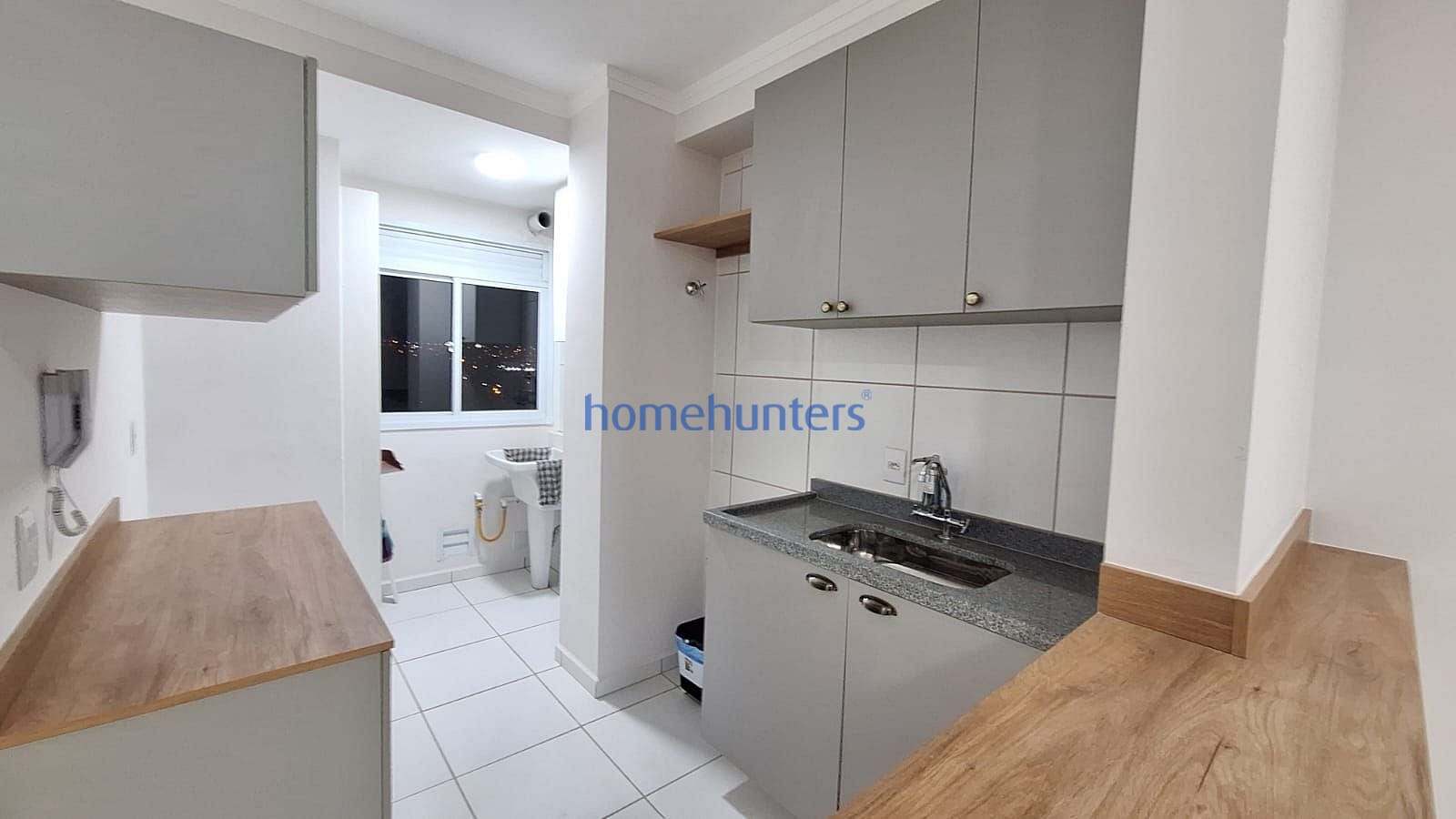 Apartamento, 2 quartos, 48 m² - Foto 4