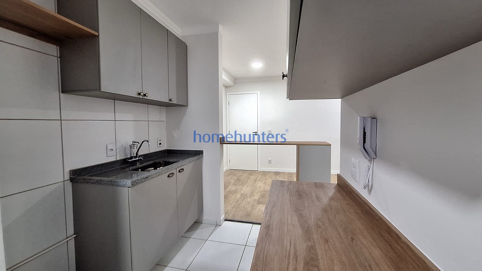 Apartamento, 2 quartos, 48 m² - Foto 8