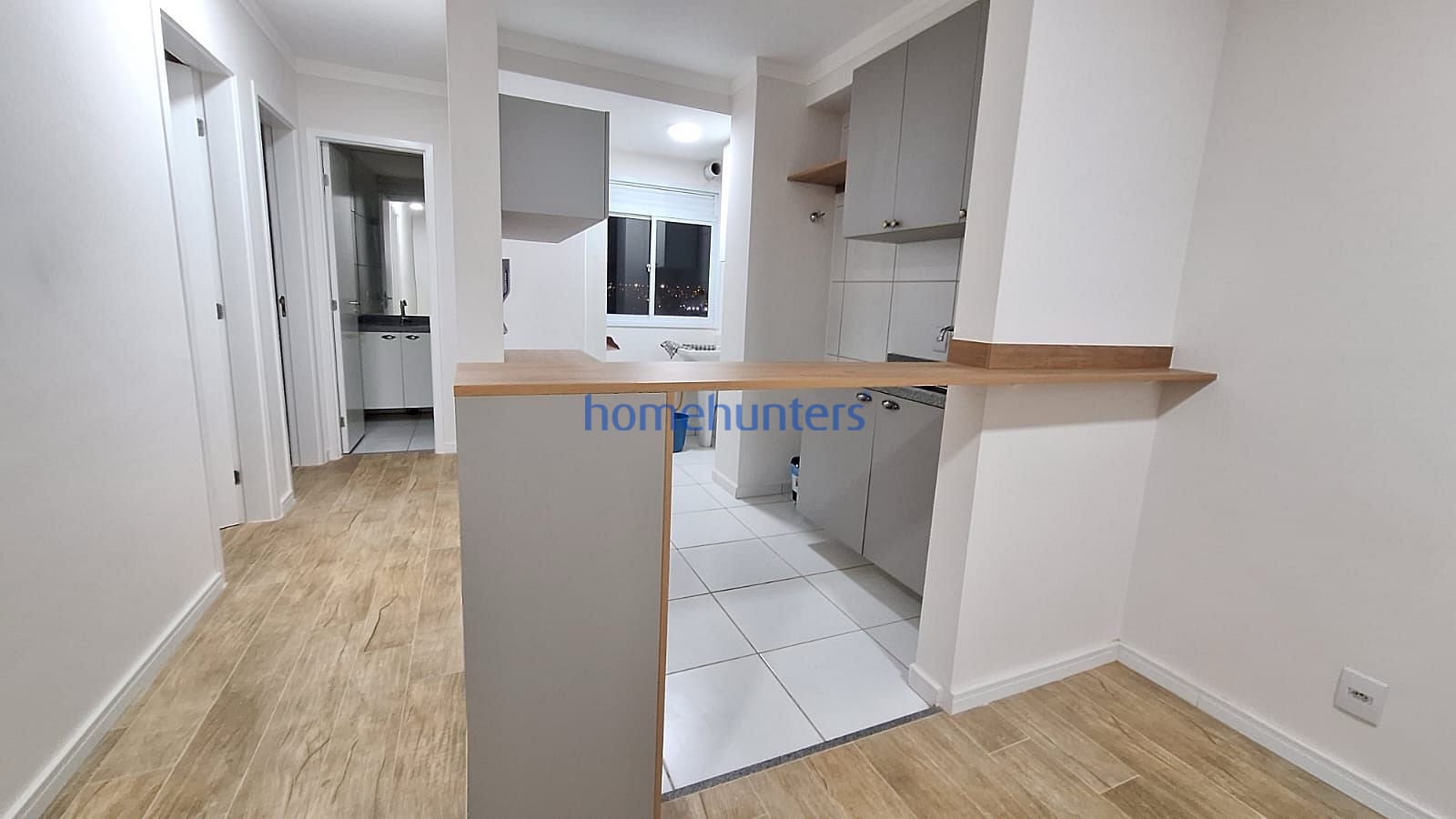 Apartamento, 2 quartos, 48 m² - Foto 9