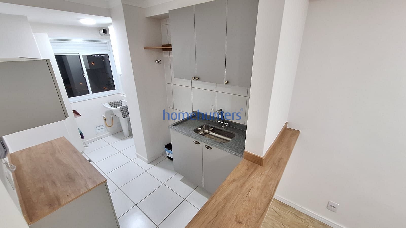 Apartamento, 2 quartos, 48 m² - Foto 10