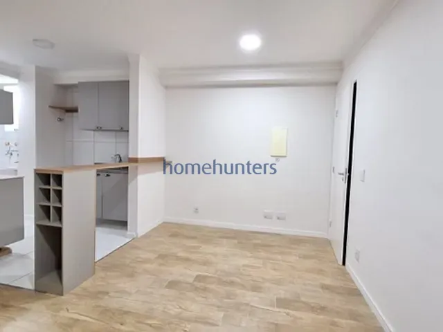 Apartamento 2 quartos e 1 banheiro, à venda, no bairro Jardim Samambaia em Campinas