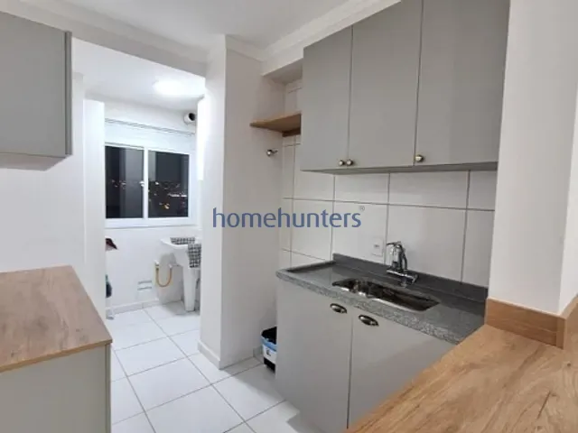 Apartamento 2 quartos e 1 banheiro, à venda, no bairro Jardim Samambaia em Campinas