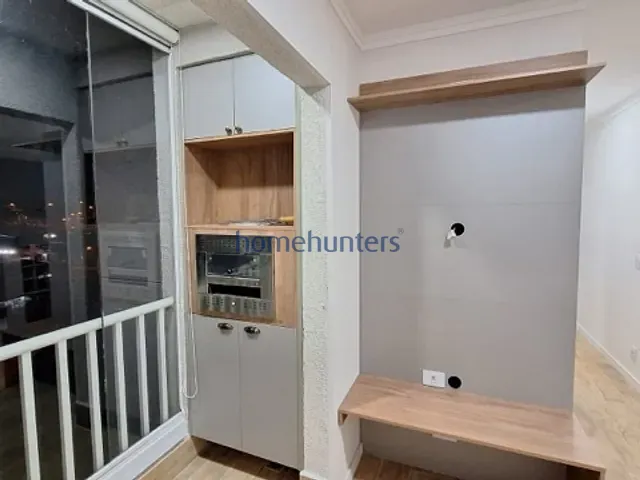 Apartamento 2 quartos e 1 banheiro, à venda, no bairro Jardim Samambaia em Campinas