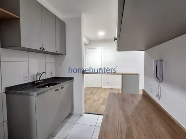 Apartamento 2 quartos e 1 banheiro, à venda, no bairro Jardim Samambaia em Campinas