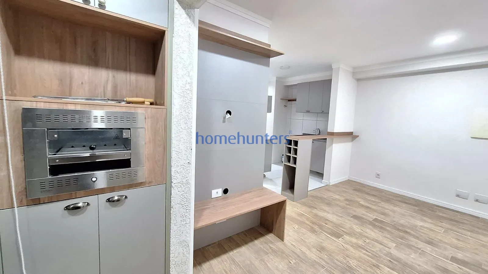 Apartamento, 2 quartos, 48 m² - Foto 6