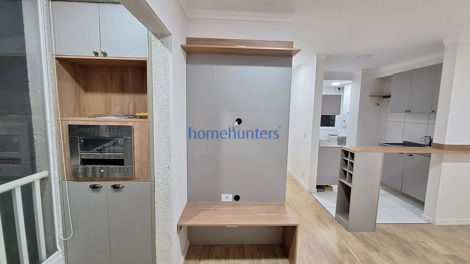 Apartamento, 2 quartos, 48 m² - Foto 5