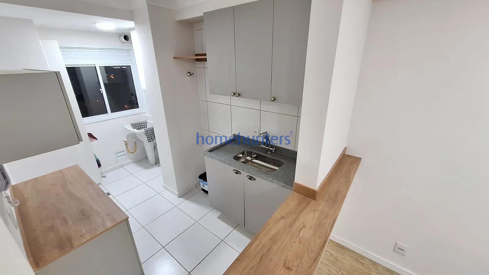 Apartamento, 2 quartos, 48 m² - Foto 7