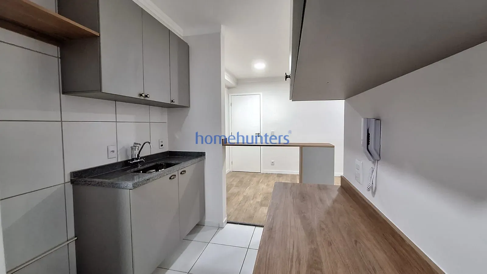 Apartamento, 2 quartos, 48 m² - Foto 2
