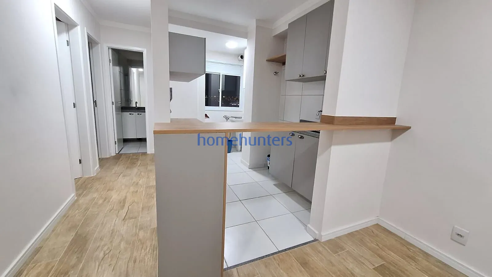 Apartamento, 2 quartos, 48 m² - Foto 9